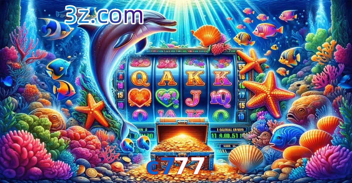 c777 jogos de apostas